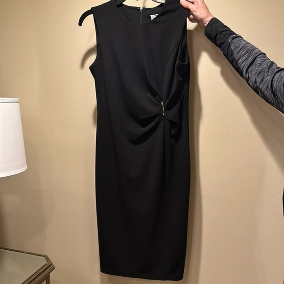 Calvin Klein dress - Picture 1 of 7